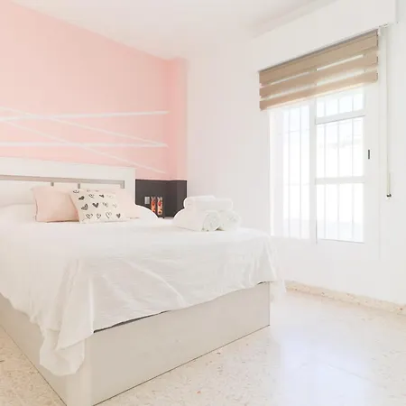 Holiday home Casa Nao Santiago - - Centro Playa