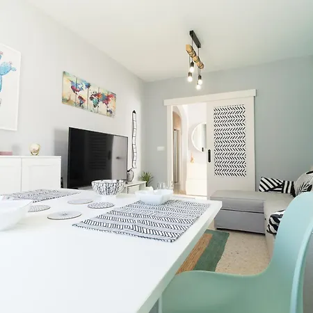 Casa Nao Santiago - - Centro Playa *