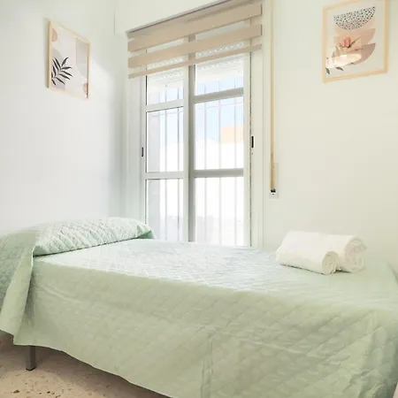 Casa Nao Santiago - - Centro Playa