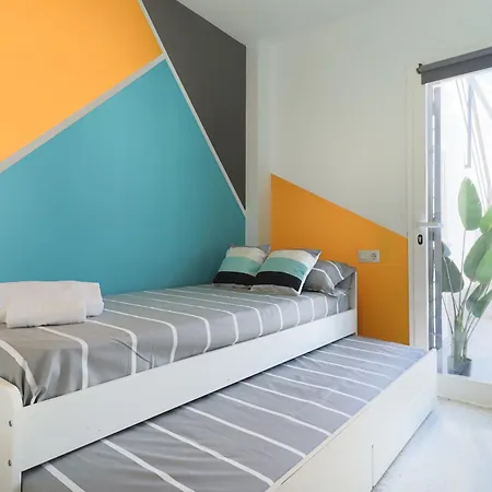 Holiday home Casa Nao Santiago - - Centro Playa
