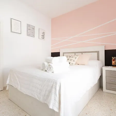 Casa Nao Santiago - - Centro Playa Holiday home *