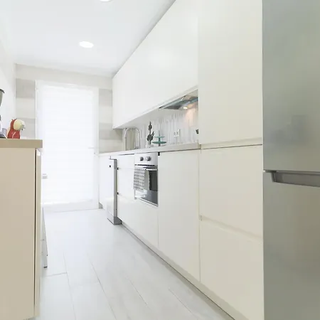 Casa Nao Santiago - - Centro Playa Sanlucar de Barrameda