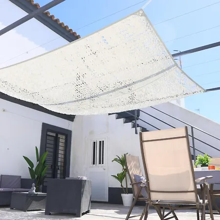 Casa Nao Santiago - - Centro Playa Holiday home *