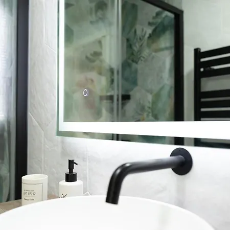 Casa Nao Santiago - - Centro Playa Holiday home *