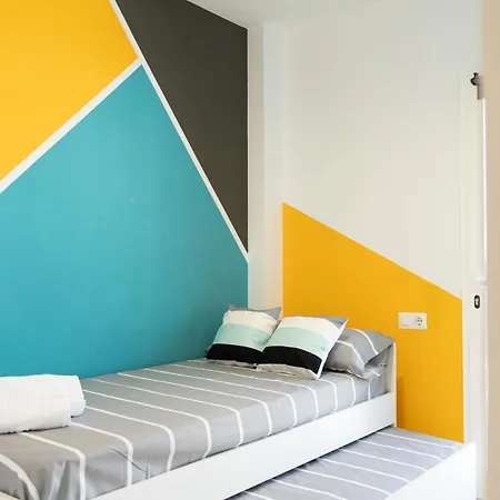 Casa Nao Santiago - - Centro Playa * Sanlucar de Barrameda
