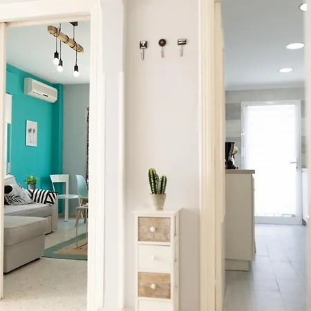 Casa Nao Santiago - - Centro Playa Holiday home