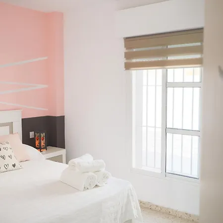 Casa Nao Santiago - - Centro Playa Holiday home *