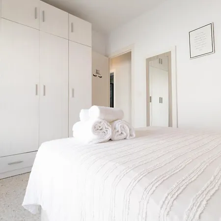 Holiday home Casa Nao Santiago - - Centro Playa Sanlucar de Barrameda