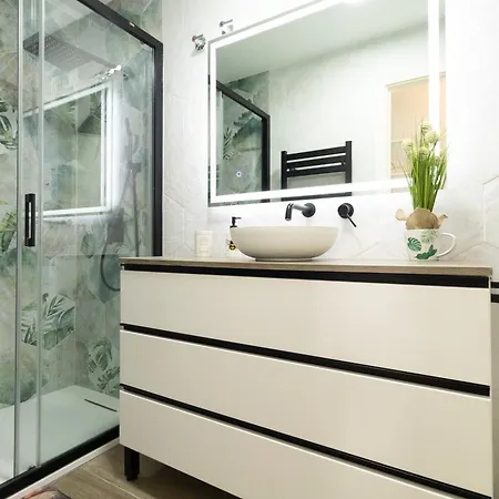 Casa Nao Santiago - - Centro Playa Holiday home