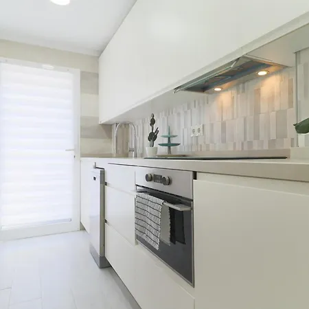 Casa Nao Santiago - - Centro Playa * Sanlucar de Barrameda