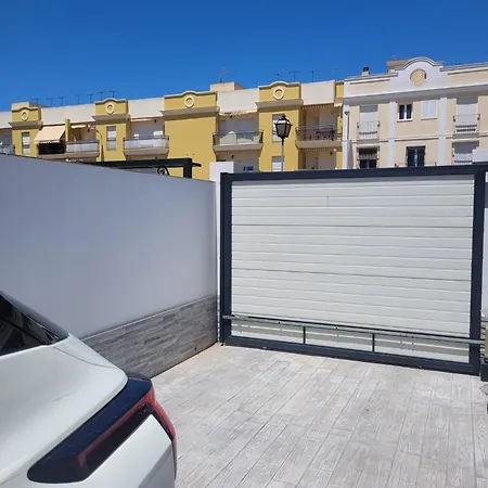 Casa Nao Santiago - - Centro Playa *
