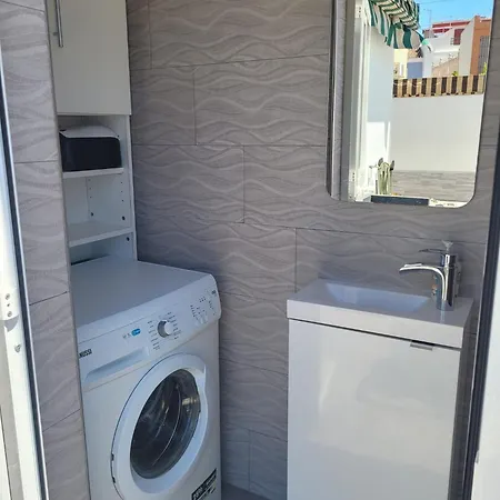 Casa Nao Santiago - - Centro Playa *
